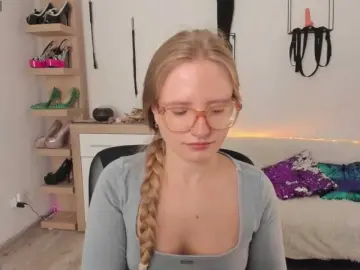 Bongacams Live Porn of NancyErotic