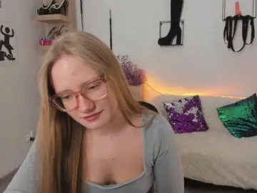 Bongacams Free Live Porn of NancyErotic