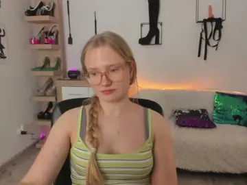 Bongacams Live Porn of NancyErotic
