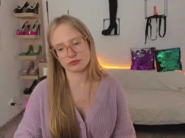 Bongacams Live Porn of NancyErotic