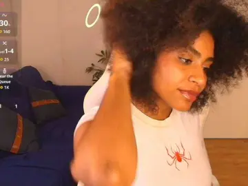 Bongacams Live Sex of Naya-Milano