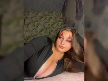Bongacams Live Sex Cam of little-devil