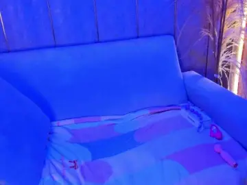 Bongacams Sex Cam of morganasmit