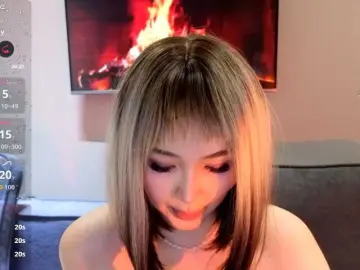 Bongacams Free Porn Cam of nikkydrive