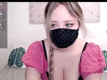 Bongacams Sex Cam of sweet-ari