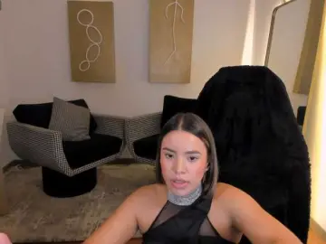 Bongacams Free Porn Cam of DanielleSaint