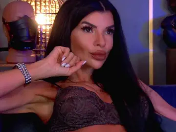 Bongacams Watch Live Sex Cams of EleniaDevons
