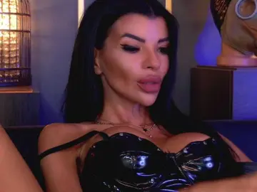 Bongacams Live Sex of EleniaDevons