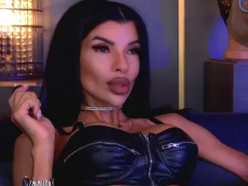 Bongacams Live Sex of EleniaDevons