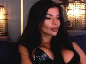 Bongacams Live Sex Cam of EleniaDevons