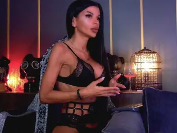 Bongacams Best Webcam of EleniaDevons