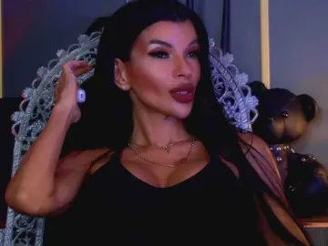 Bongacams Live Porn of EleniaDevons