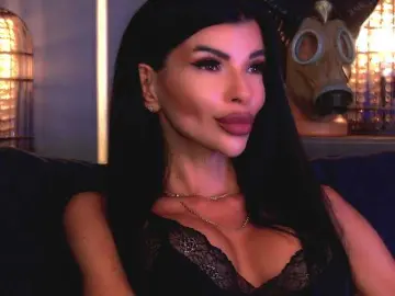 Bongacams Live Sex Cam of EleniaDevons