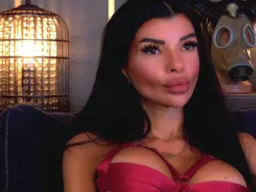 Bongacams Adult Webcam of EleniaDevons