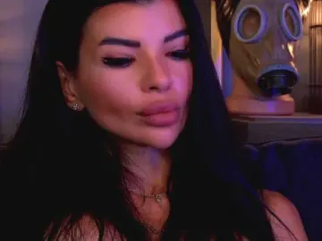 Bongacams Adult Webcam of EleniaDevons