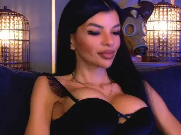 Bongacams Live Sex Cam of EleniaDevons