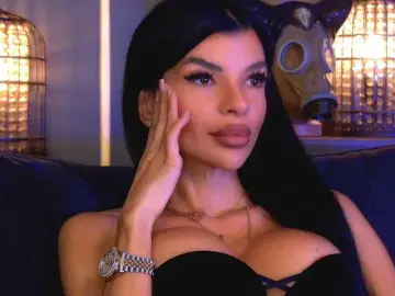 Bongacams Watch Live Sex Cams of EleniaDevons
