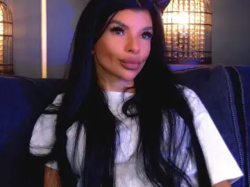 Bongacams Best live sex cam show of EleniaDevons