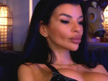 Bongacams Free Porn Cam of EleniaDevons