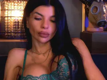 Bongacams Best live sex cam show of EleniaDevons