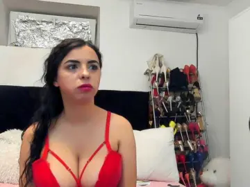 Bongacams Sex Cam of JuliaHayes90