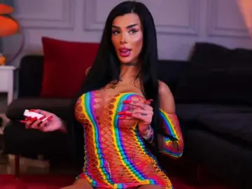 Bongacams Sex Chat of ChicaOra