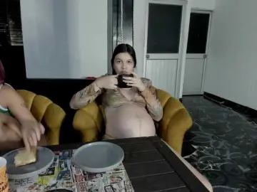 Bongacams Best live sex cam show of DirtyLadys69