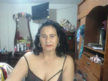 Bongacams Sex Chat of jazmin-mature