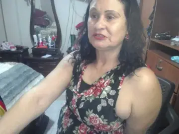 Bongacams Adult Video Chat of jazmin-mature