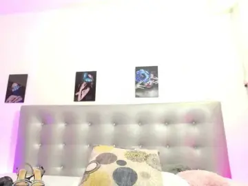Bongacams Live Sex Cam of Horny-juliette