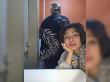 Bongacams Free Live Porn of Tinablackkk