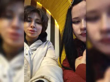 Bongacams Watch Live Sex Cams of Tinablackkk