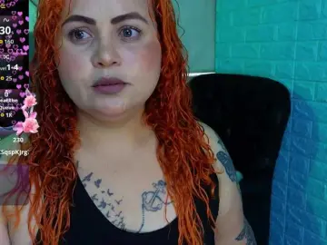 Bongacams Nude Webcam of BarbaraSoul