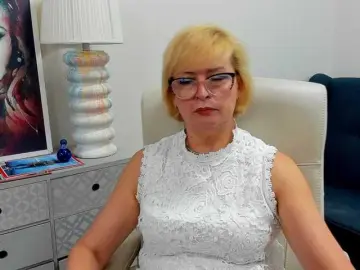 Bongacams Free Live Porn of LunaFantasy