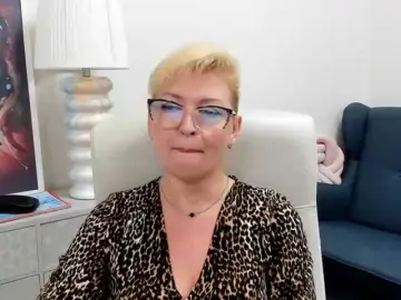 Bongacams Sex Cam of LunaFantasy
