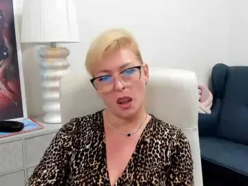 Bongacams Best Webcam of LunaFantasy
