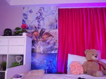 Bongacams Sex Cam of MistyReeds