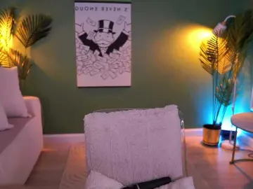 Bongacams Best Webcam of MistyReeds
