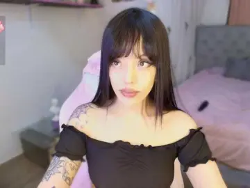 Bongacams Live Porn of Nyx-exe