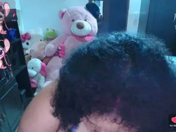 Bongacams Live Porn of PandoraDreams