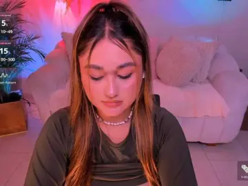 Bongacams Sex Chat of SamanthaConnoer1