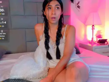 Bongacams Sex Cam of Zoe-Cloud