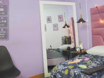 Bongacams Sex Chat of naughtyyindiann