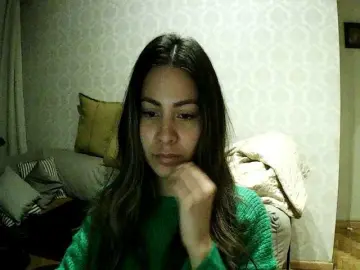 Bongacams Free Porn Cam of valenseleni96