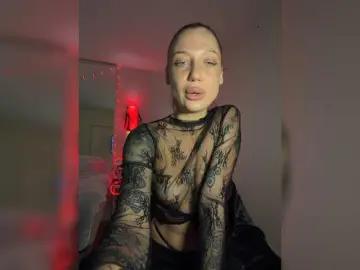 Bongacams Nude Webcam of Alina666Mistress