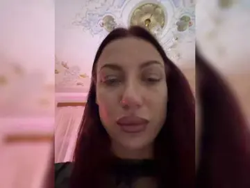 Bongacams Private Sex Chat of Alina666Mistress
