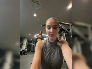 Bongacams Live Sex Cam of Alina666Mistress