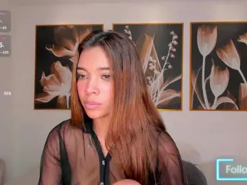 Bongacams Sex Cam of AmberWalker