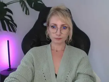 Bongacams Live Porn of CinderellaMoon