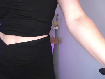 Bongacams Sex Cam of CinderellaMoon